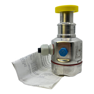 Endress+Hauser Cerabar M PMP45-RE13SBHCYYF Drucktransmitter IP66 max.40bar