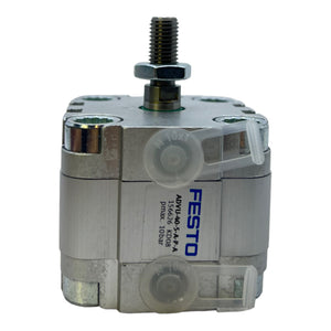Festo ADVU-40-5-A-P-A Kompaktzylinder 156626 Pneumatik pmax. 10bar