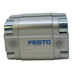Festo ADVU-20-15-P-A Kompaktzylinder 156516 Pneumatik 1 bar....10 bar