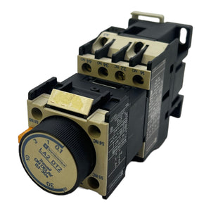 Telemecanique LA2DT2 Verzögerungsblock 220V 50/60Hz Block