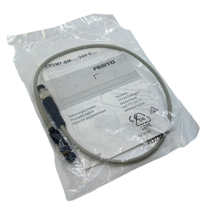 Festo CRSMT-8M-PS-24V-K-0,3-M8D proximity switch 574383 5-30V DC max.2,8W