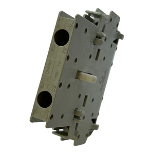 Siemens 3RH1921-1DA11 Hilfsschalter 5/50Hz Ui:500V Ue:24V, 220/230V Schalter