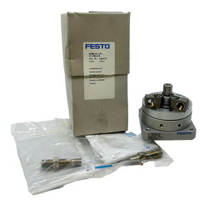 Festo DSM-16-270-CC-FW-AB rotary actuator 547577 1Hz 1.8bar ...10bar 
