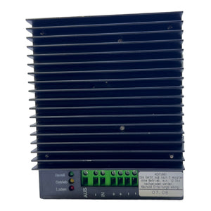 MSC DCUSV24 power supply 6286024 24V DC 6A 