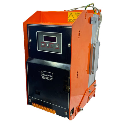 Sampsistemi IG4QML150 Frequenzumrichter