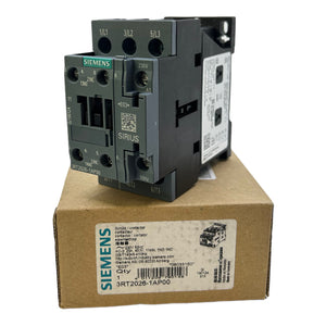 Siemens 3RT2026-1AP00 Leistungsschütz AC-3 25A bei 230V (Ue) 11kW Schütz