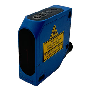 Sensopart FT50RLA-40-F-L4S Abstandssensor 18....28V DC 400Hz 4-polig IP67