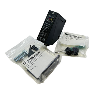 Pepperl+Fuchs RL39-8-800/32/40a/82a/116 Reflexionslichttaster IP67 10…30V DC