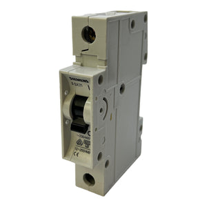 Siemens 5SX21-C4 circuit breaker 230/400V circuit breaker 