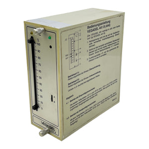 Vegasel 441B (444) Auxiliary Limit Switch 250V 2A 100W 