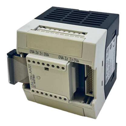 Moeller LE4-206-AA2 Erweiterungsmodul Expansion Module