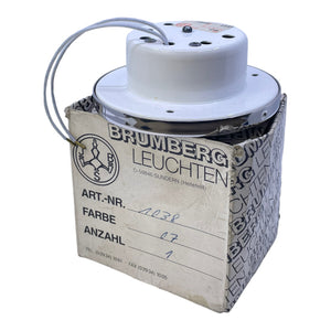 Brumberg 1038 Einbaudownlight 20W