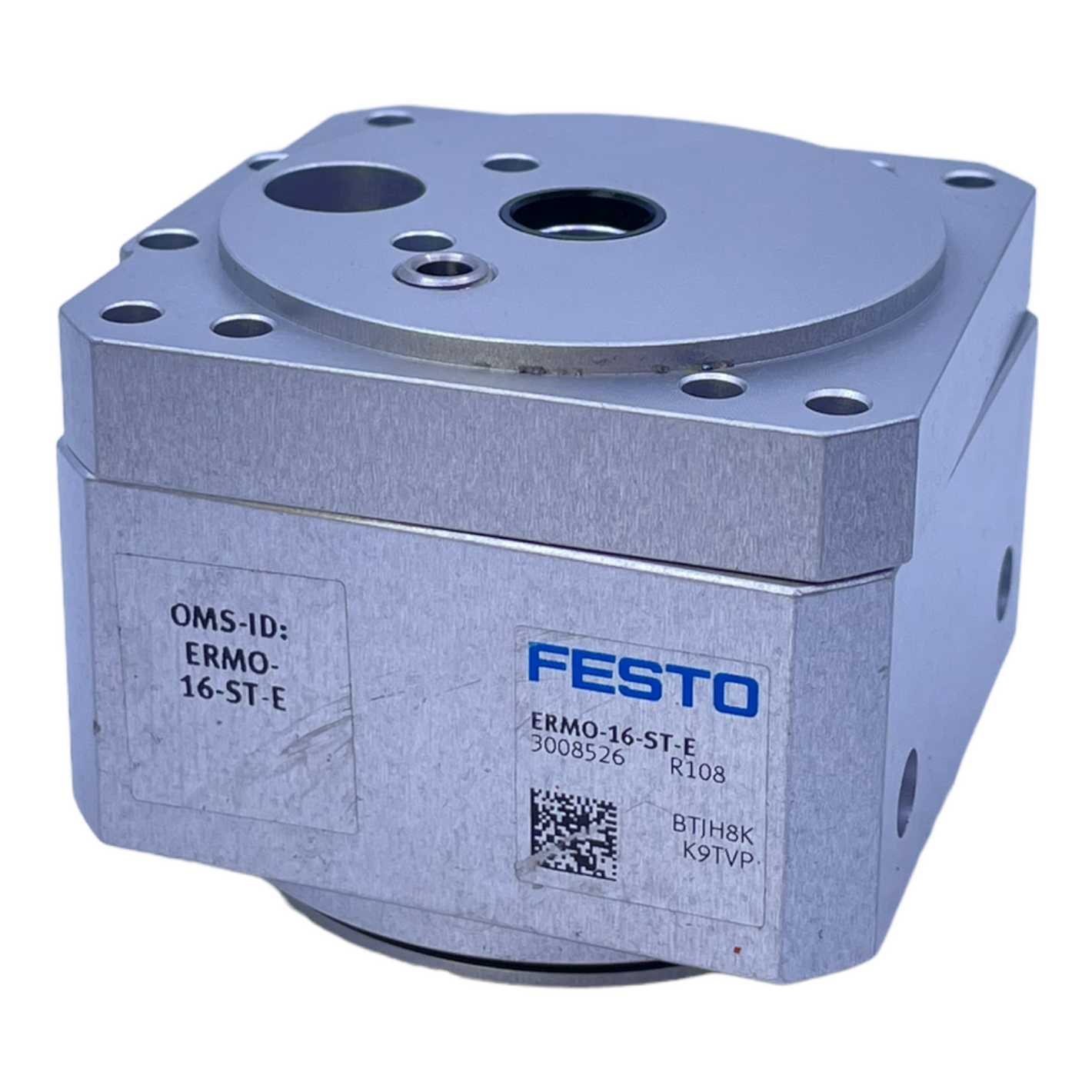 Festo ERMO-16-ST-E Getriebe für Drehantrieb 3008526