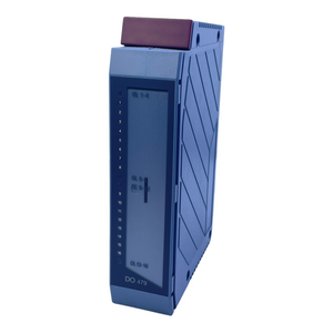 B&R 3DO479.6 Digitales Ausgangsmodul 24 V DC 0,5 A 4,0 W 16 digitale Ausgänge