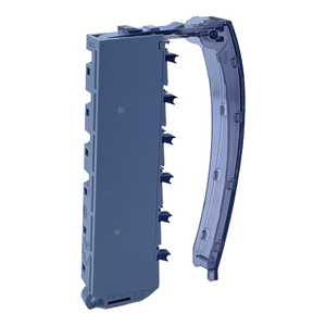 B&R X20TB12 field terminal 10 A 24 V DC and 300 V AC