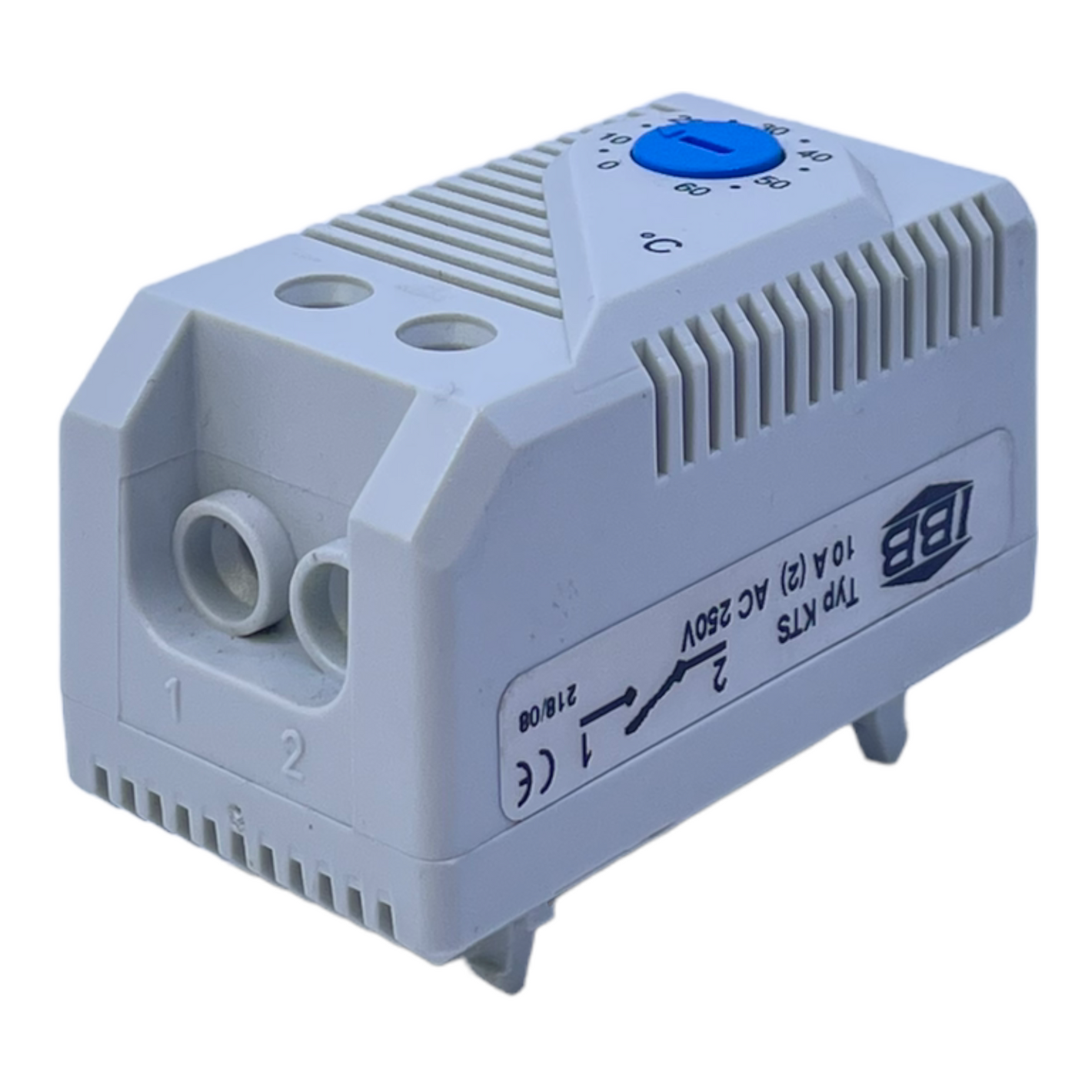 IBB KTS Temperaturwächter 10A AC 250V