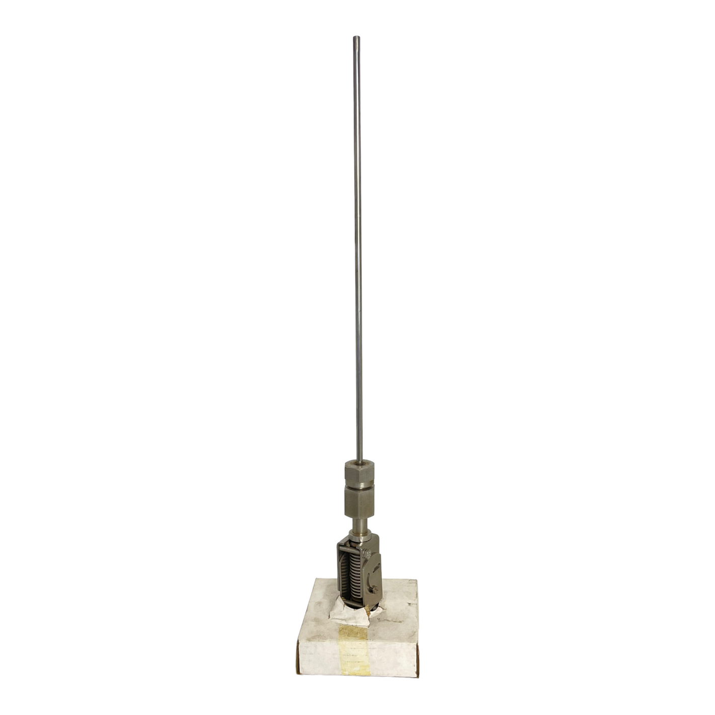 VDO 0-160°C Bimetallthermom VDO Metallhermon