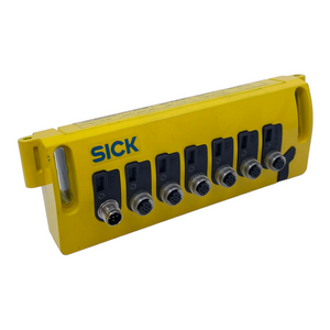 Sick UE403-A0930 Schaltgerät für Sicherheitslichtschranken 1026287 24V DC IP65