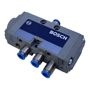 Bosch 0 820 231 002 Magnetventil