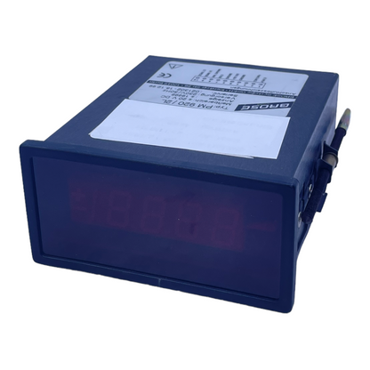 BROSE PM920/2L temperature controller 20V DC 230V / 50Hz