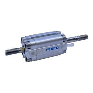 Festo ADVU-16-20-A-P-A-S2 Kompaktzylinder 156051 für industriellen Einsatz