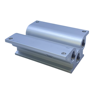 Festo CPE10-PRS-1/4-5 connection block 543824 -0.9 to 10 bar connection block
