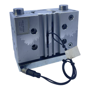 Festo DFM-63-50-P-A-GF Führungszylinder 170879 doppeltwirkend Pneumatikzylinder