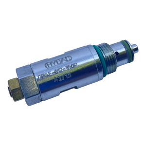 Hydac DB4E-012-350P Pressure relief valve for industrial use Valves