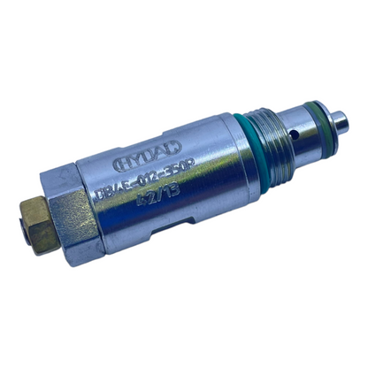Hydac DB4E-012-350P Pressure relief valve for industrial use Valves