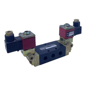 RGS EPA.2553190 Solenoid valve for industrial use 50/60Hz 220-240V valve
