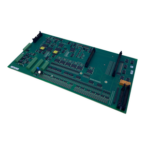 Ritter Elektronik EL357 Interface card for industrial use EL357 Ritter