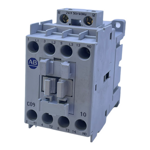 Allen Bradley 100-C09*10 circuit breaker for industrial use 24V 50/60Hz