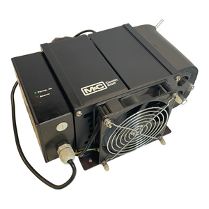 M&C ECP 1-2 Gas cooler for industrial use M&C Analysis Technology ECP 1-2