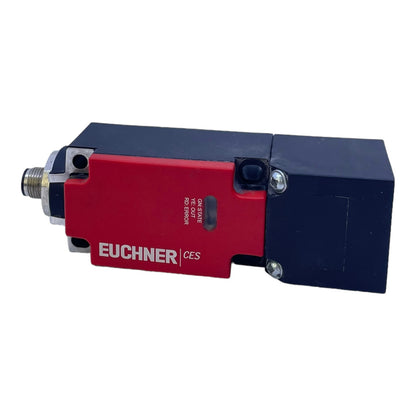 Euchner CES-A-C5E-01 Sicherheitsschalter Endschalter Schalter 077750