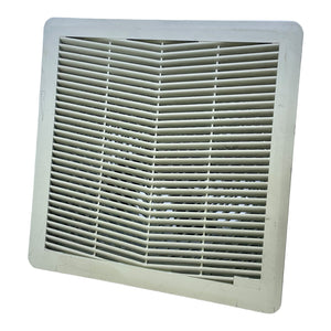 Fandis FPF20KGU230B-110 filter fan for industrial use 230V 32x32.5cm