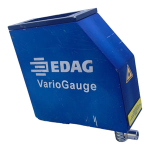 EDAG VarioGauge Lichtschranke Sensor für industriellen Einsatz EDAG VarioGauge