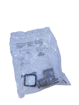 Rexroth R901017010 Mating connector for industrial use Rexroth R901017010
