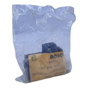 Bosch 1817209005 Microschalter für industriellen Einsatz 1817209005 Schalter