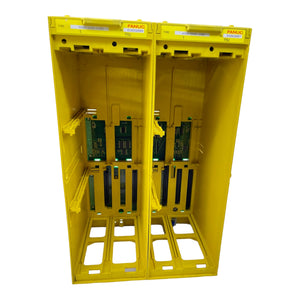 Fanuc A05B-2400-C060 Module housing for industrial use Fanuc A05B-2400-C060