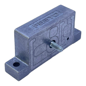 Festo 370833 Connection plate for industrial use Connection plate