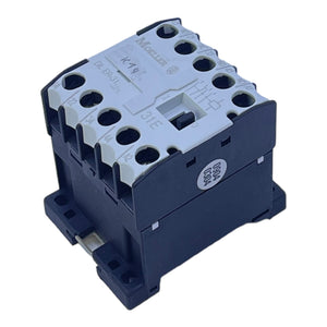 Moeller DILER-31 contactor relay for industrial use Contactor relays