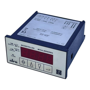 Alre JDI-22 temperature controller for industrial use -50...200C
