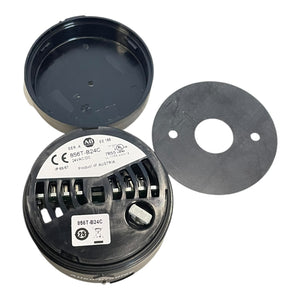 Allen Bradley 856T-B24C Power Module Signal Tower for Industrial Use 24 V 856T-B