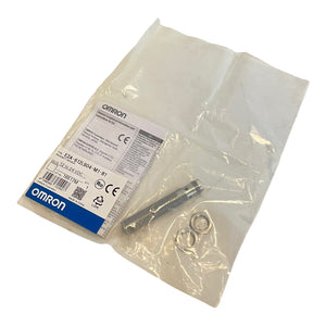 Omron E2A-S12LS04-M1-B1 Proximity Sensor for Industrial Use E2A-S12LS04-M1