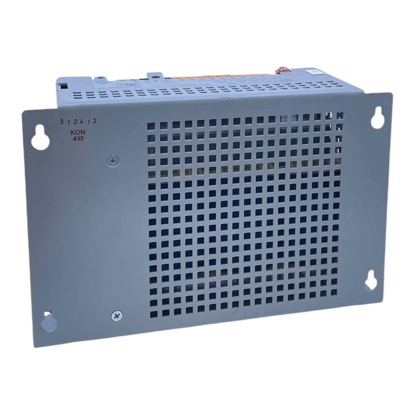 Block DG2 400/24-10 power supply Block DG2 400/24-10 power supply Block DG2 400/24-10 DG