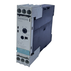 Siemens 3RP1525-1AP30 time relay Siemens 3RP1525-1AP30 time relay 3RP1525-1AP30