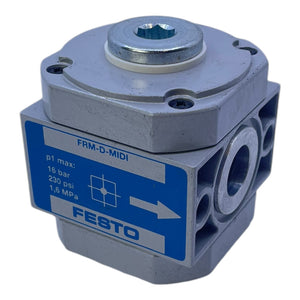 Festo FRM-D-MIDI branching module for industrial use Branching module Module