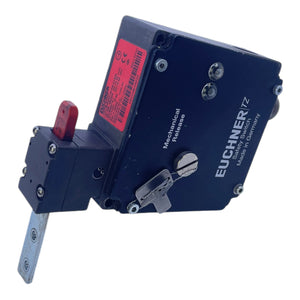 Euchner TZ1LE024RC18VAB-C1826 safety switch 084246 Euchner TZ1LE024RC18VAB