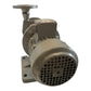 Fristam FP 712 KFD centrifugal water pump 1.1 kW for industrial use 