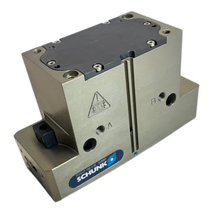Schunk PGN+P 160-2-IS 318597 Universalgreifer für Industriellen Einsatz